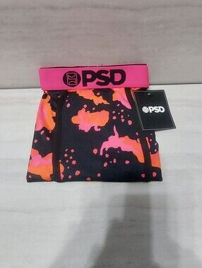 Psd Designer Boxer Briefs